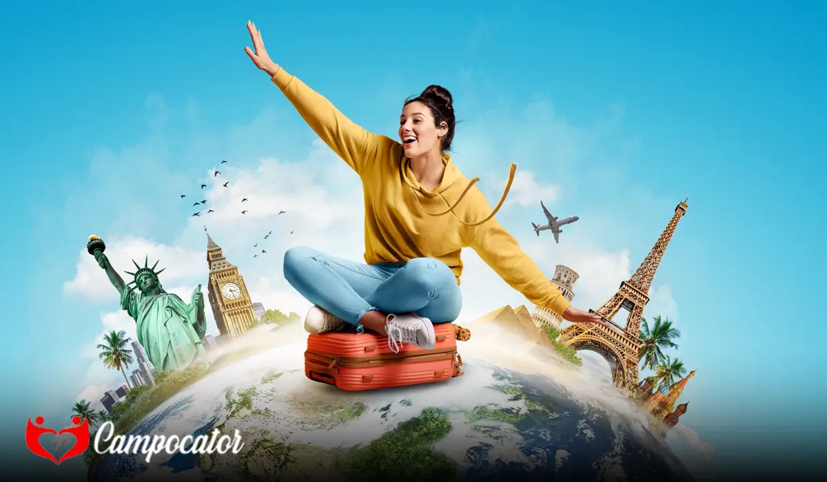Academic Travel Guide: Balancing Studies with Exploring a New Country