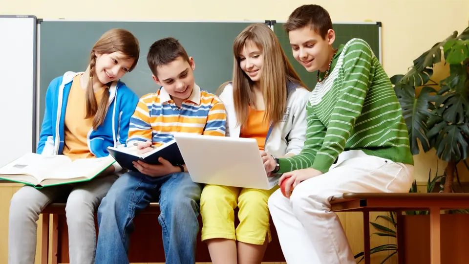 Important Skills for K-12 Students