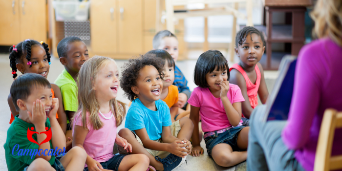 7 Tips To Best Prepare Children For School
