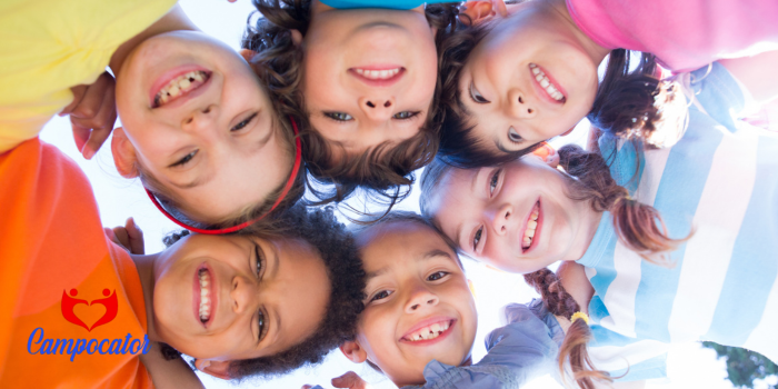 First Summer Camp: 9 Successful Tips to Prepare Your Child