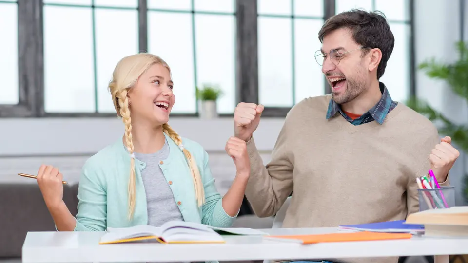 10 Tips: How to Dominate Your IELTS Exam